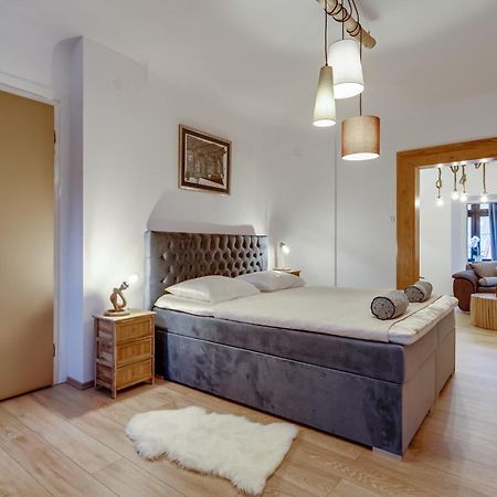 Sobe "Ela" Bed & Breakfast Fužine Oda fotoğraf