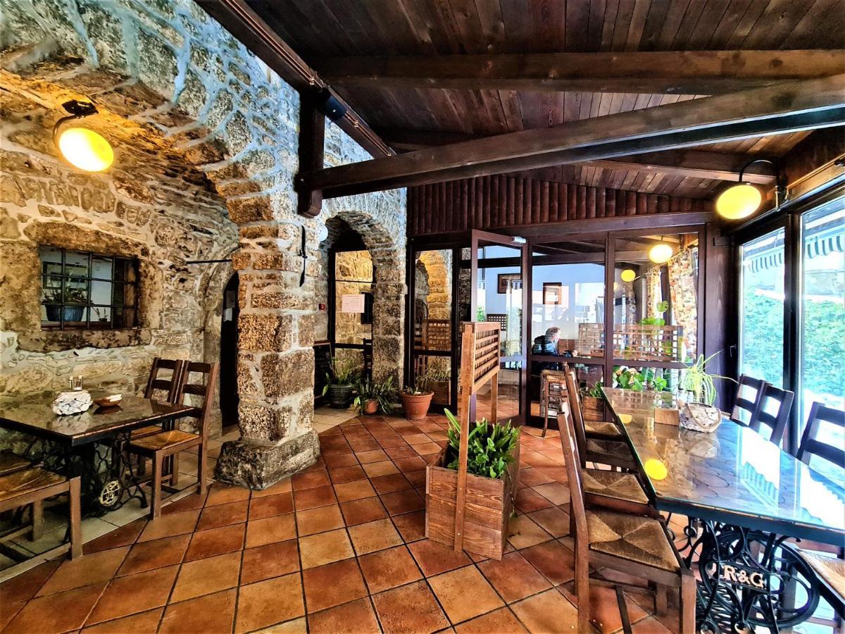 Sobe "Ela" Bed & Breakfast Fužine Dış mekan fotoğraf