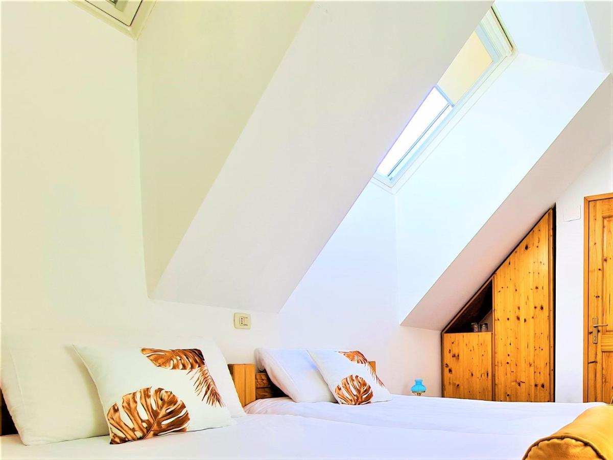 Sobe "Ela" Bed & Breakfast Fužine Oda fotoğraf