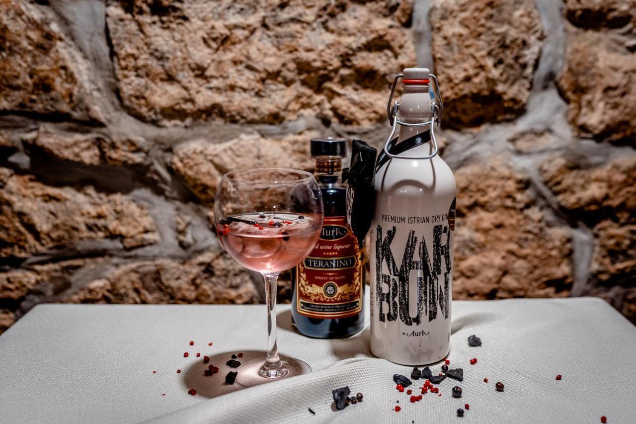 Sobe "Ela" Bed & Breakfast Fužine Dış mekan fotoğraf