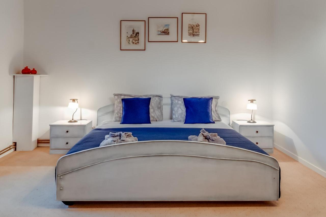 Sobe "Ela" Bed & Breakfast Fužine Oda fotoğraf