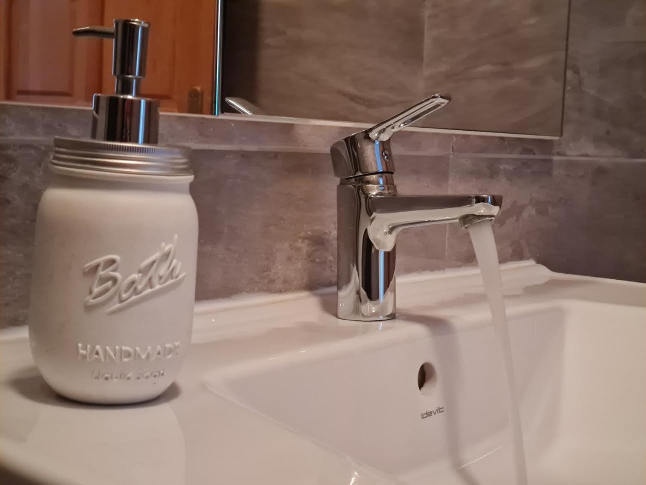 Sobe "Ela" Bed & Breakfast Fužine Oda fotoğraf