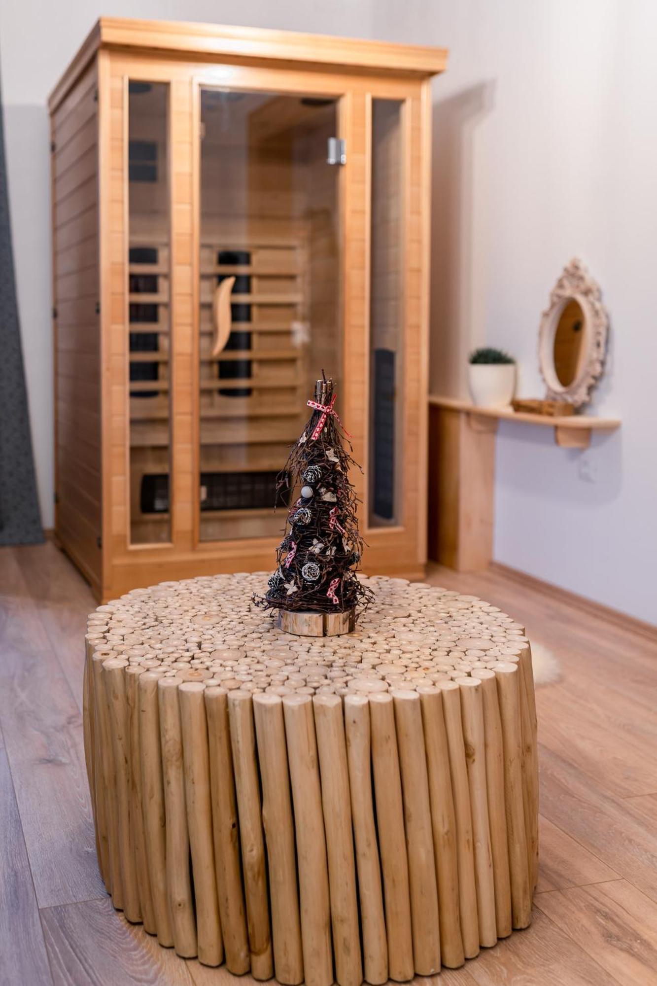 Sobe "Ela" Bed & Breakfast Fužine Oda fotoğraf