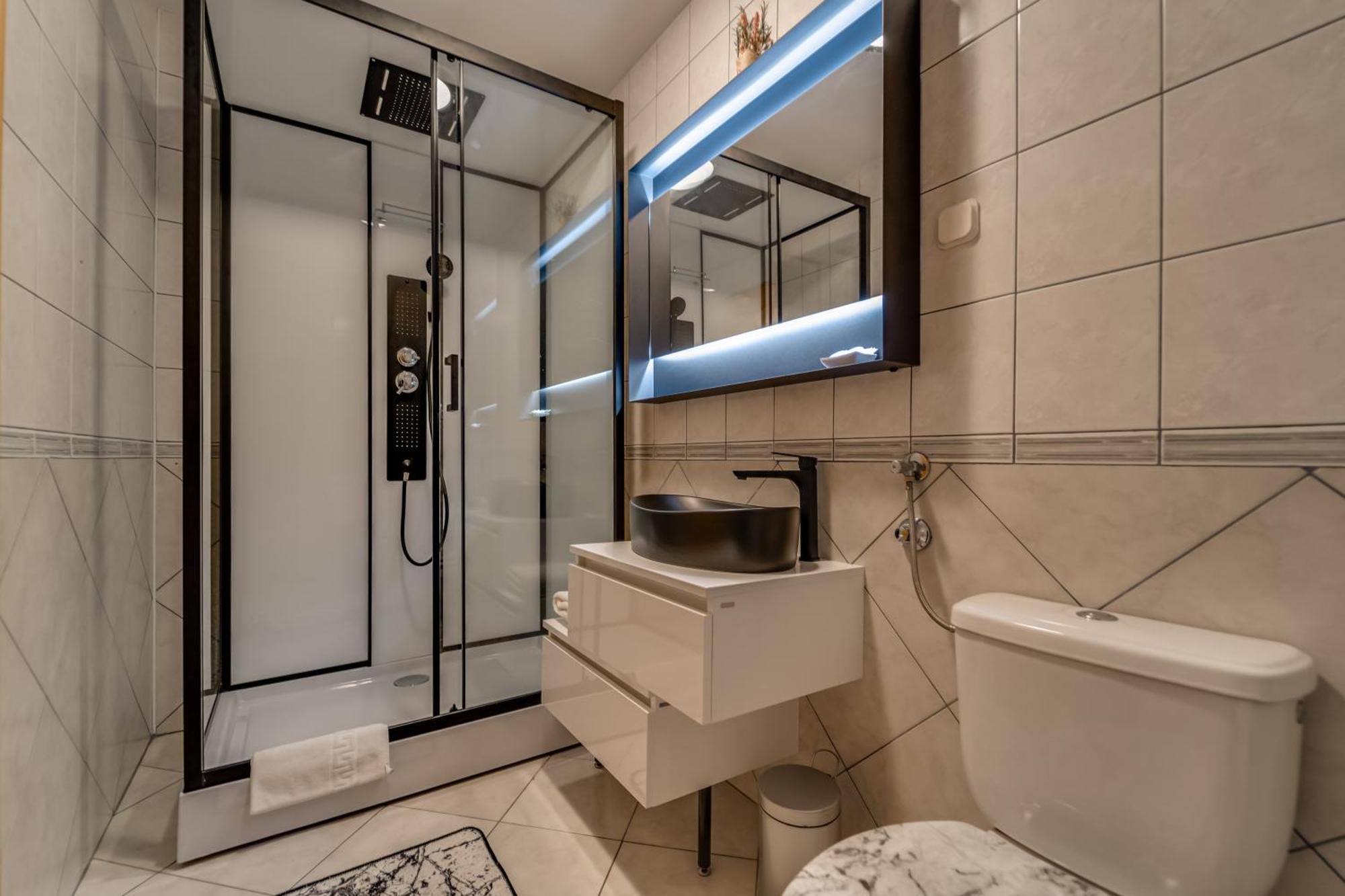 Sobe "Ela" Bed & Breakfast Fužine Oda fotoğraf