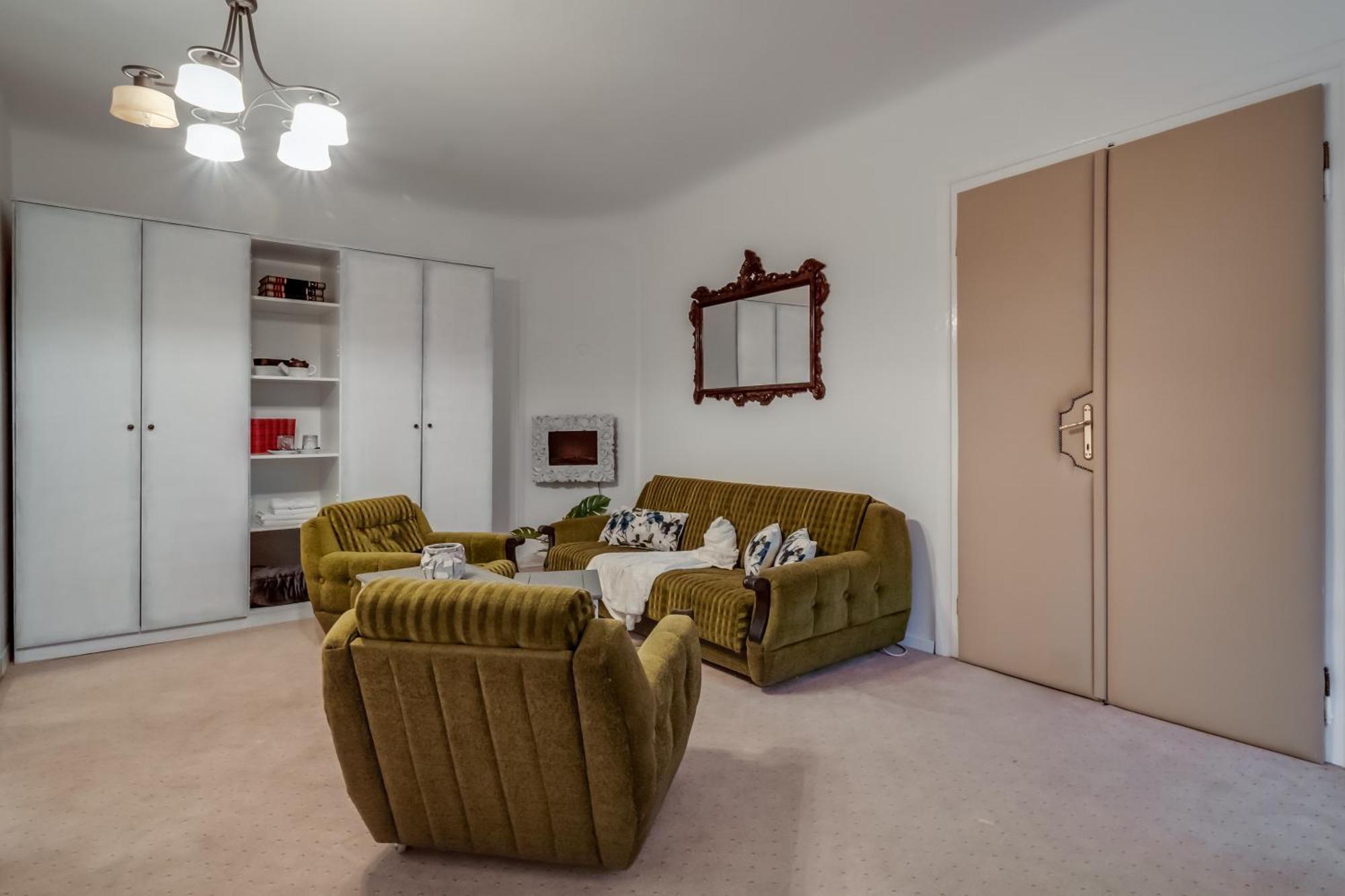 Sobe "Ela" Bed & Breakfast Fužine Oda fotoğraf